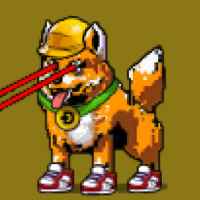 DogePunks #1591