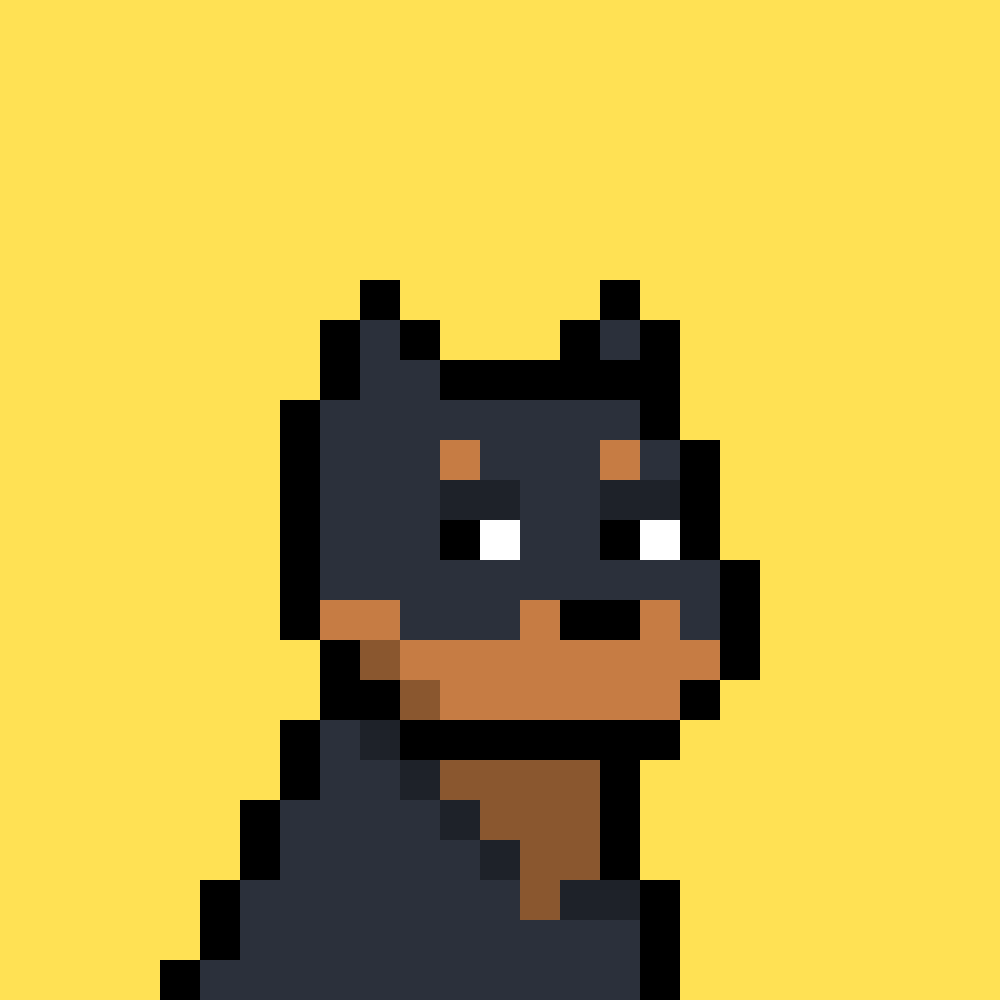 Doginal Dog #6566