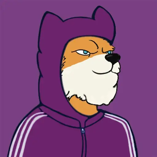 F*ck It We Bark #4586