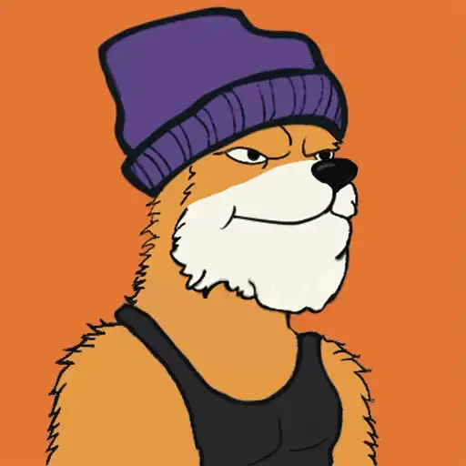 F*ck It We Bark #10242