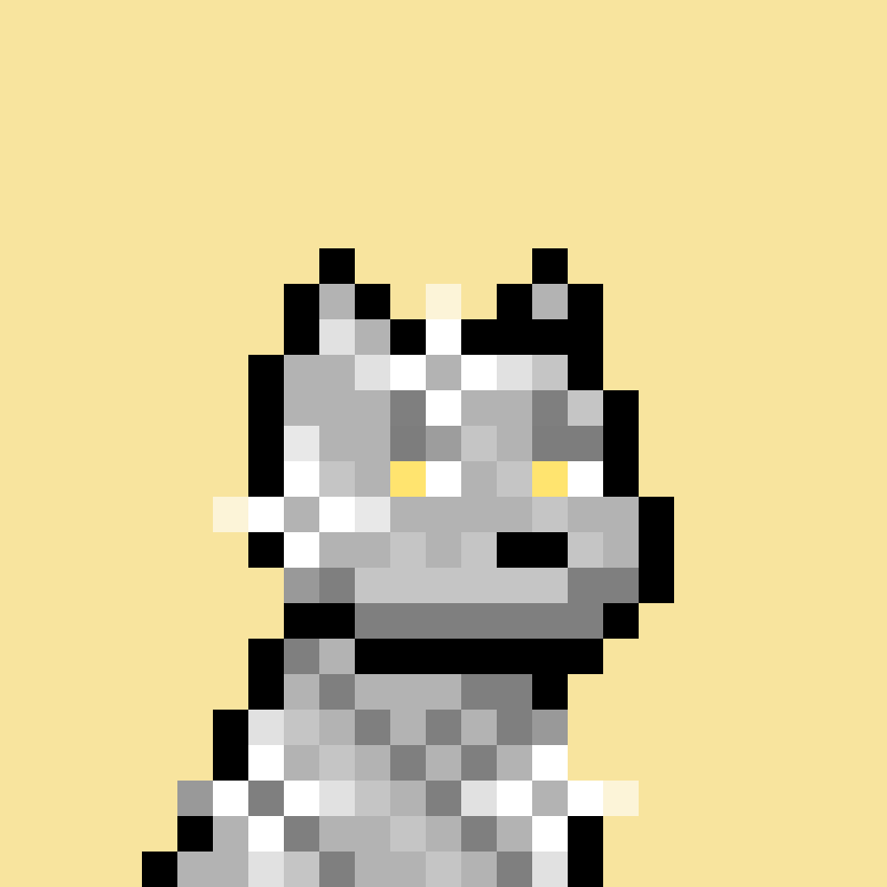 Doginal Dog #1398