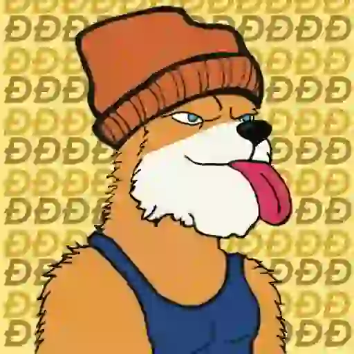 F*ck It We Bark #4901
