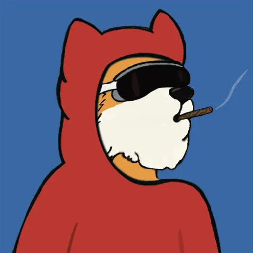 F*ck It We Bark #1683