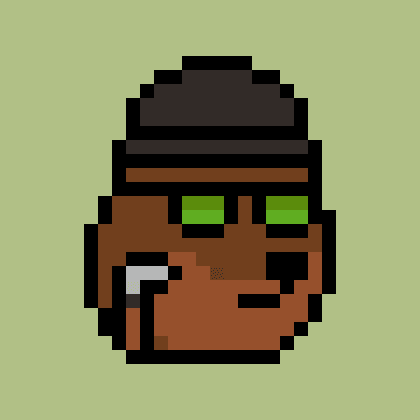 Dogepunk #8075