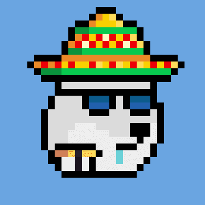 Dogepunk #7047