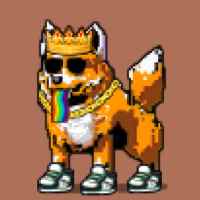 DogePunks #1022