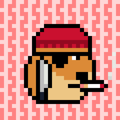 Dogepunk #7995