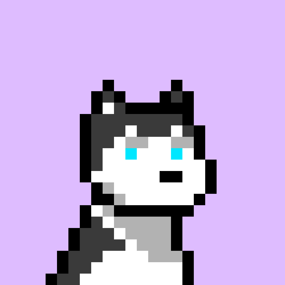 Doginal Dog #7362