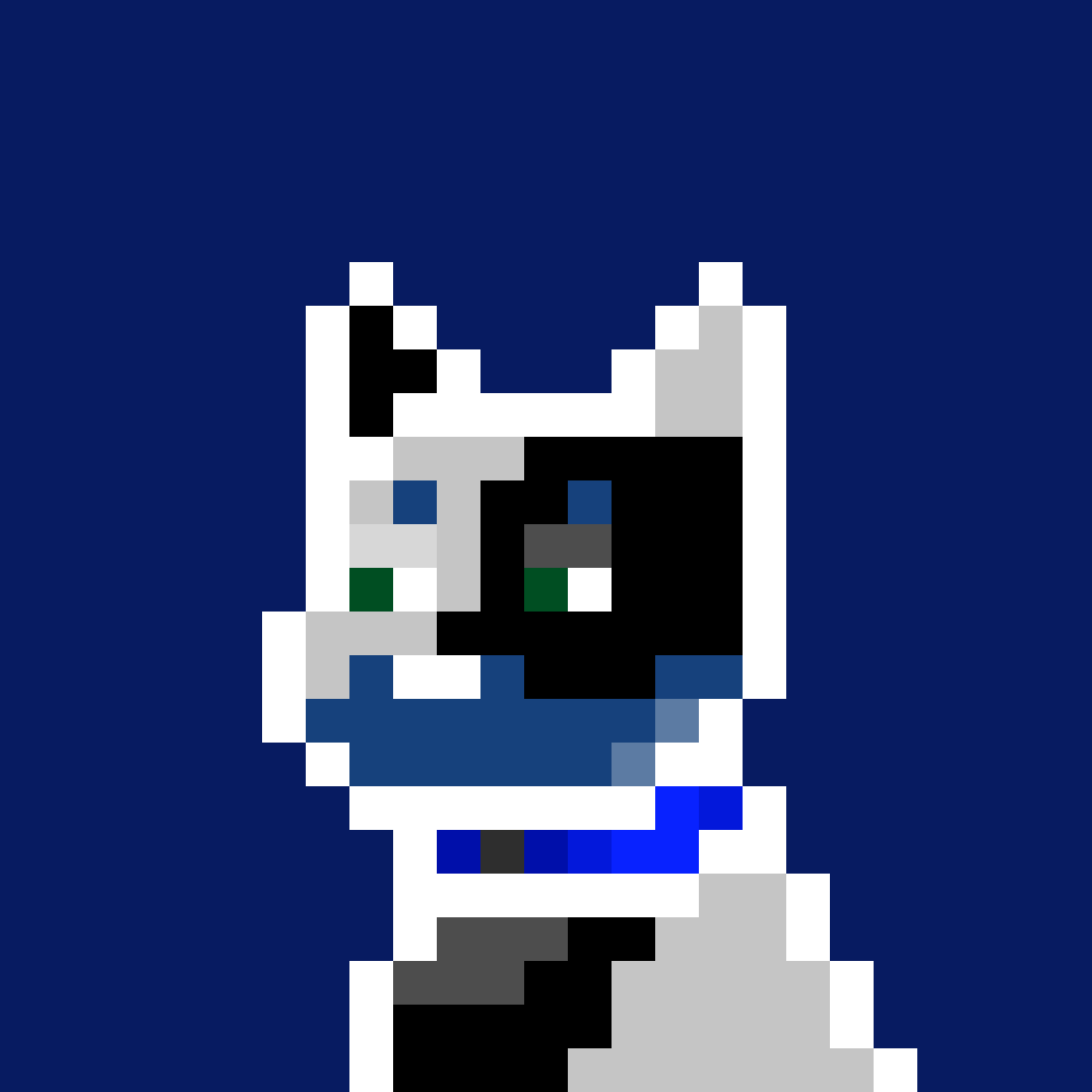 Anti Doginal Dog #4326