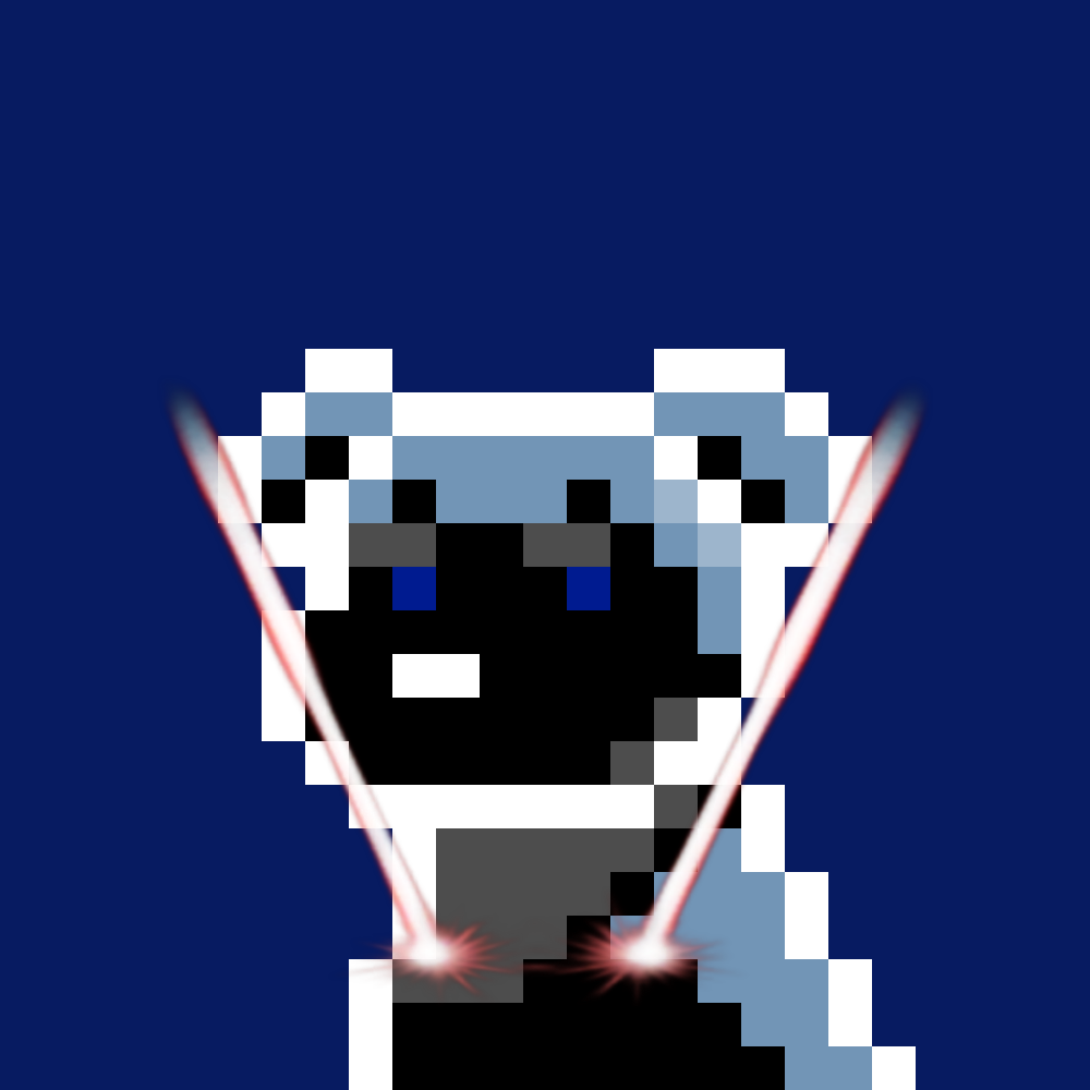Anti Doginal Dog #1039
