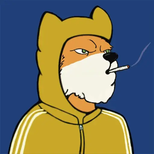 F*ck It We Bark #3218