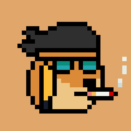 Dogepunk #2326
