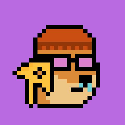 Dogepunk #1420