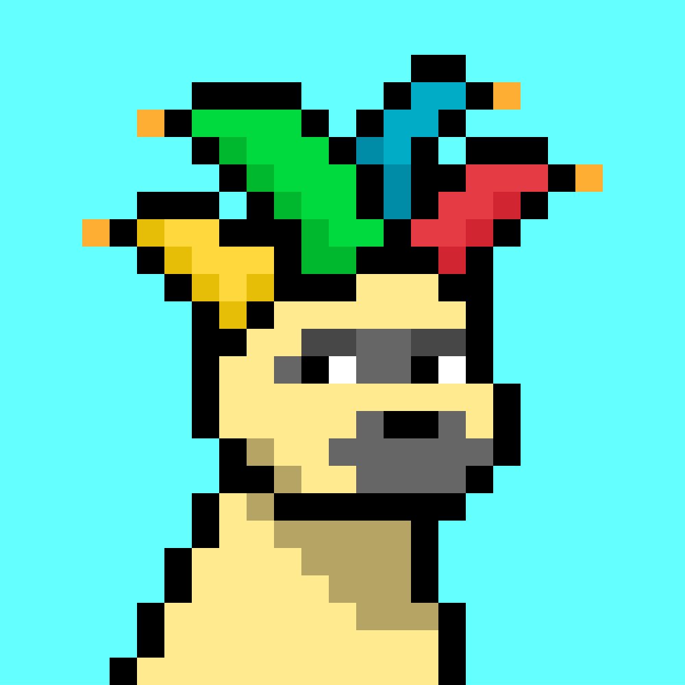 Doginal Dog #4428