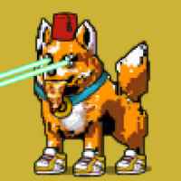 DogePunks #3711
