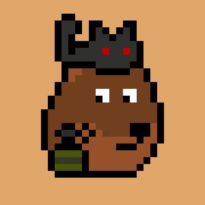Dogepunk #6958