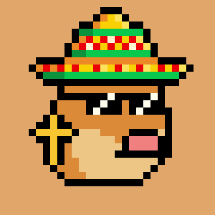 Dogepunk #6799