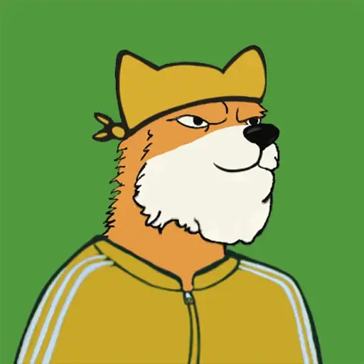 F*ck It We Bark #1