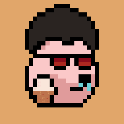 Dogepunk #7731