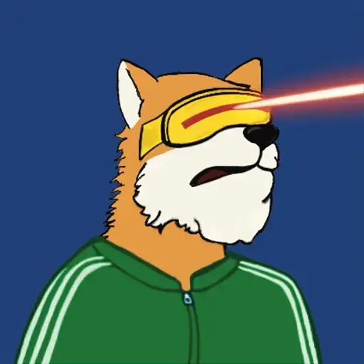 F*ck It We Bark #3301