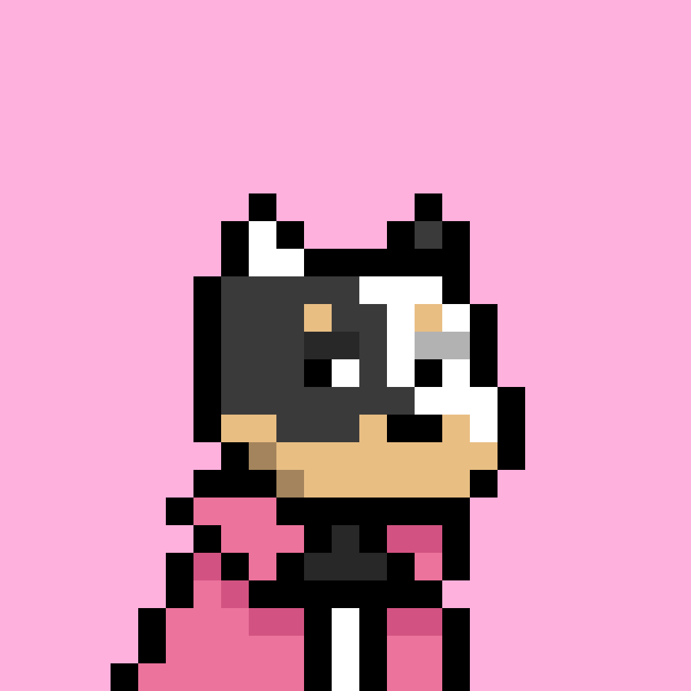 Doginal Dog #1108