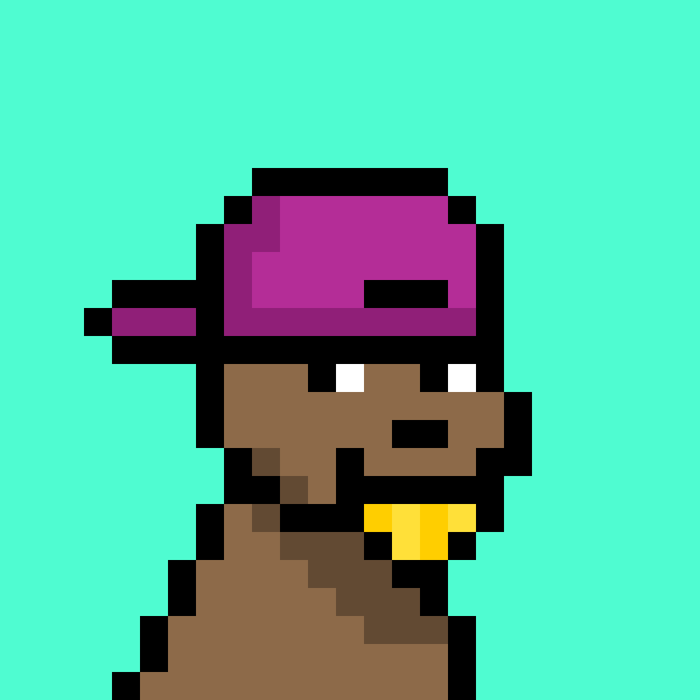 Doginal Dog #6510