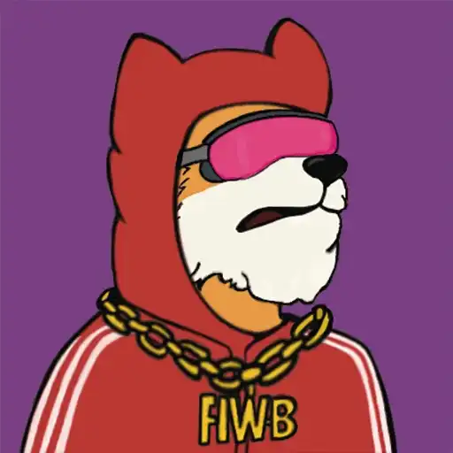 F*ck It We Bark #7445