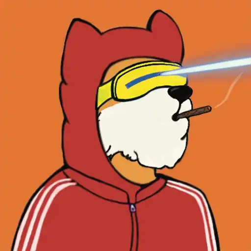 F*ck It We Bark #4536