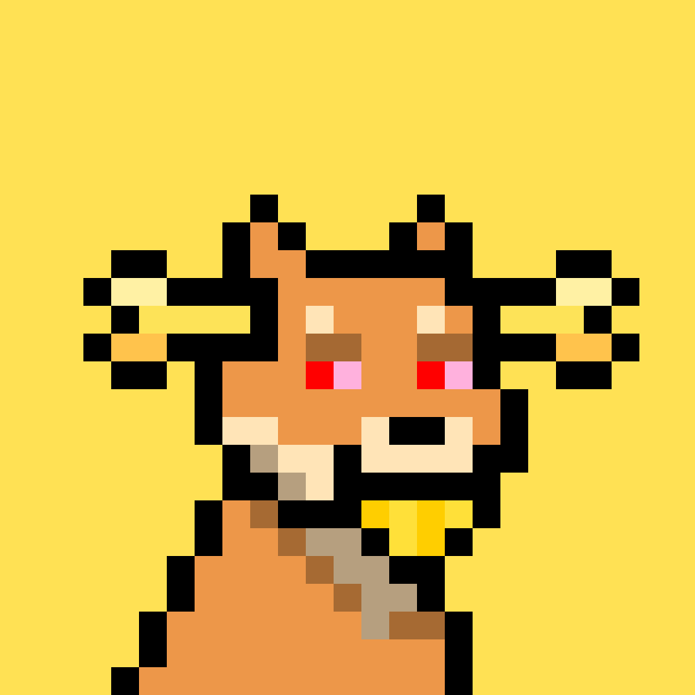 Doginal Dog #3706
