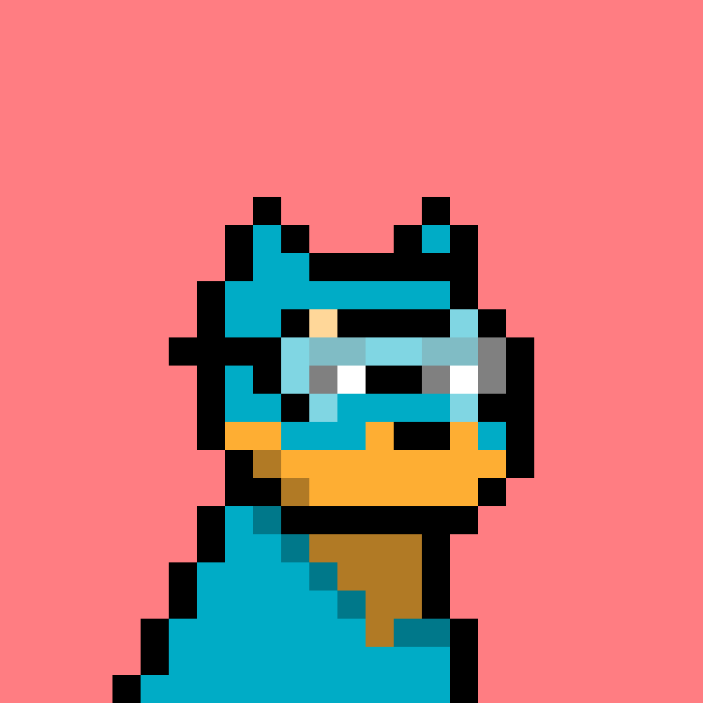 Doginal Dog #5184