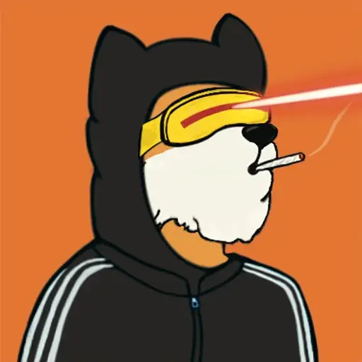 F*ck It We Bark #3573