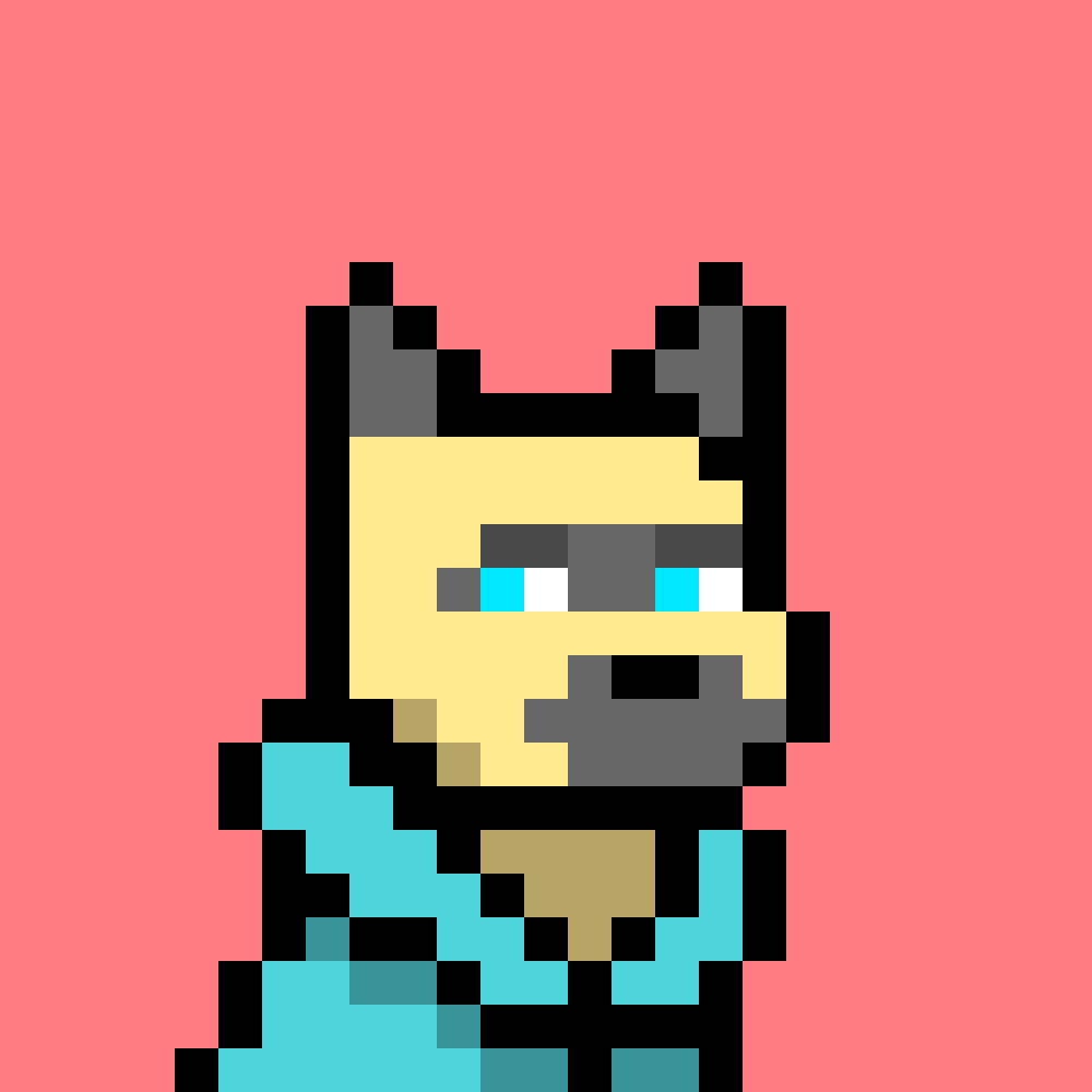 Doginal Dog #9189