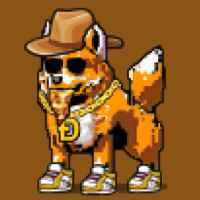 DogePunks #10