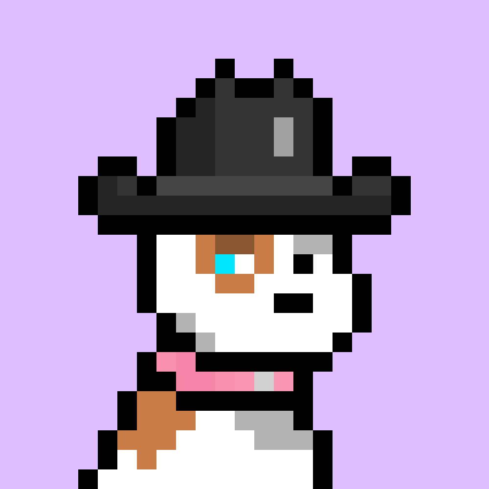 Doginal Dog #4597