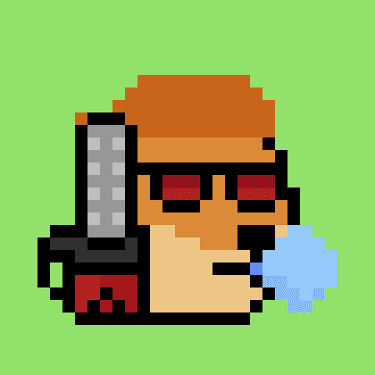 Dogepunk #2714