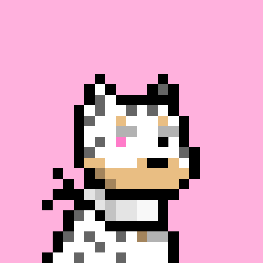 Doginal Dog #4490