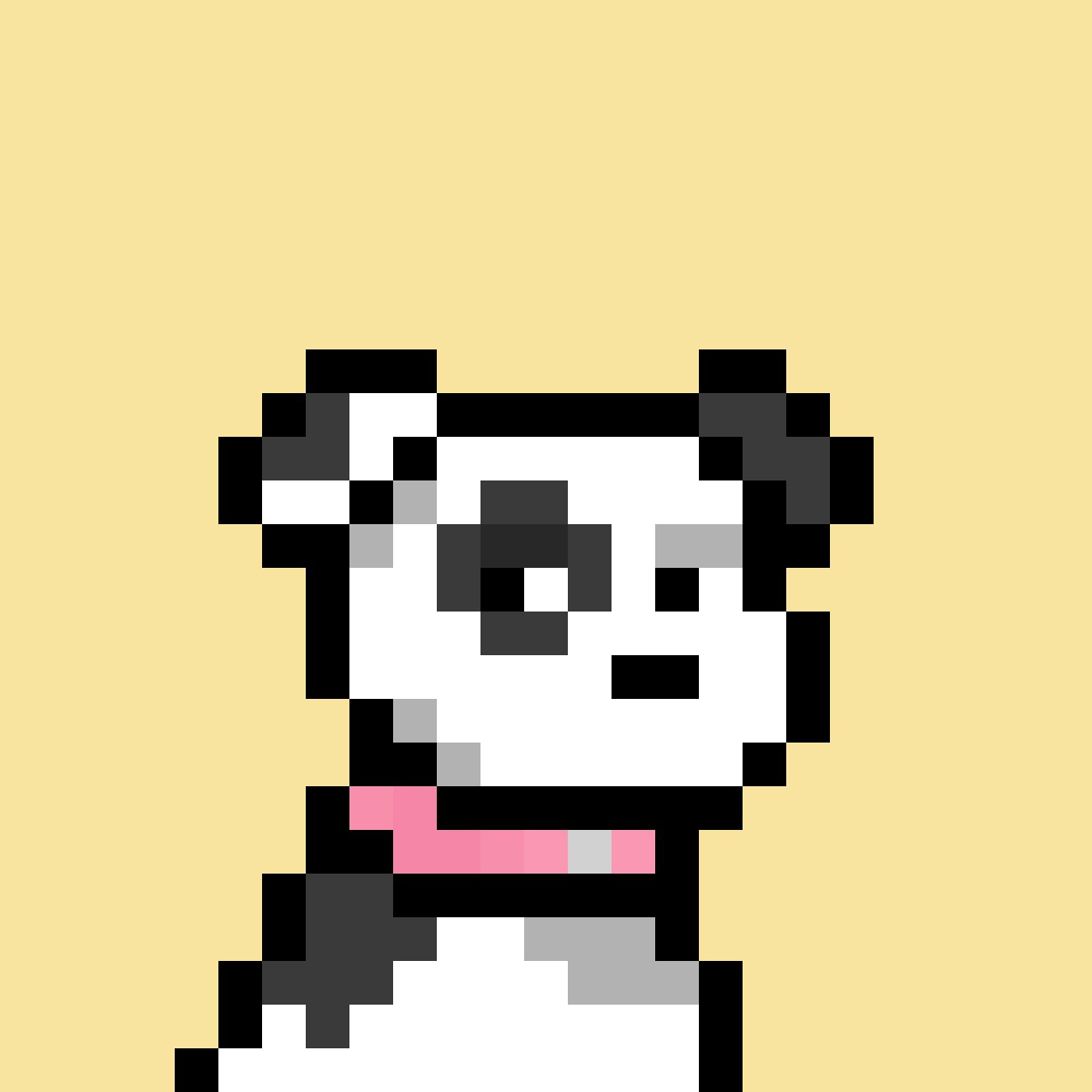 Doginal Dog #825