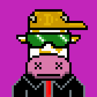 Doginal Cowz #347