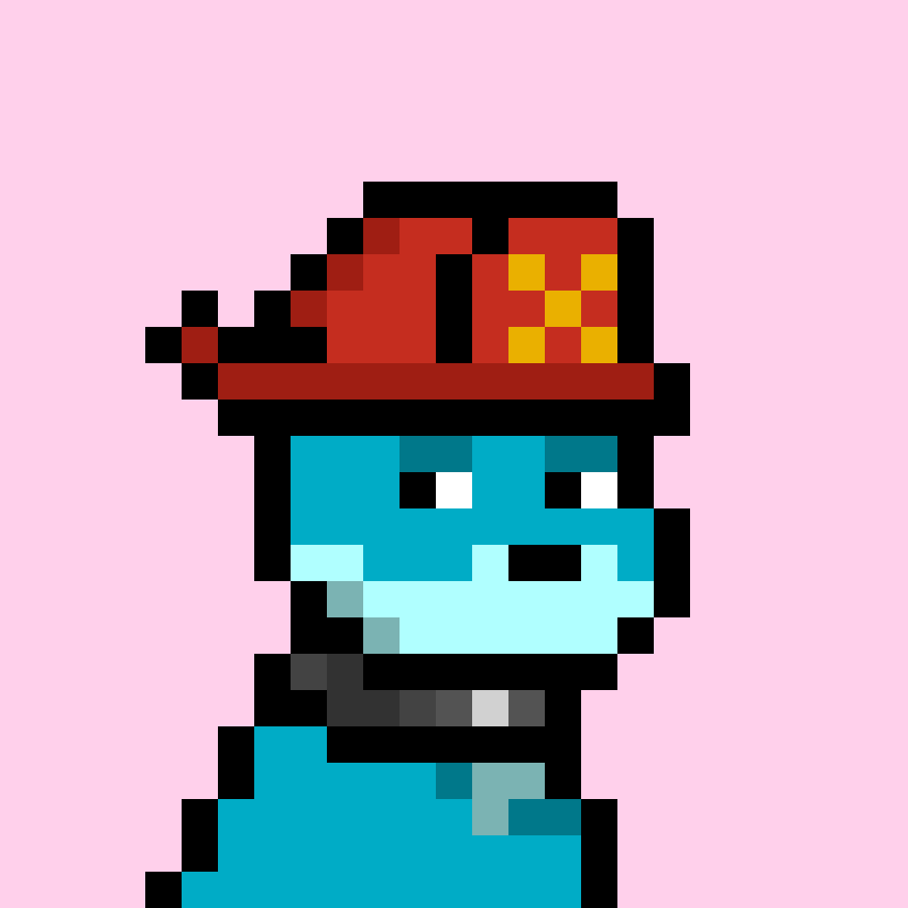 Doginal Dog #3179
