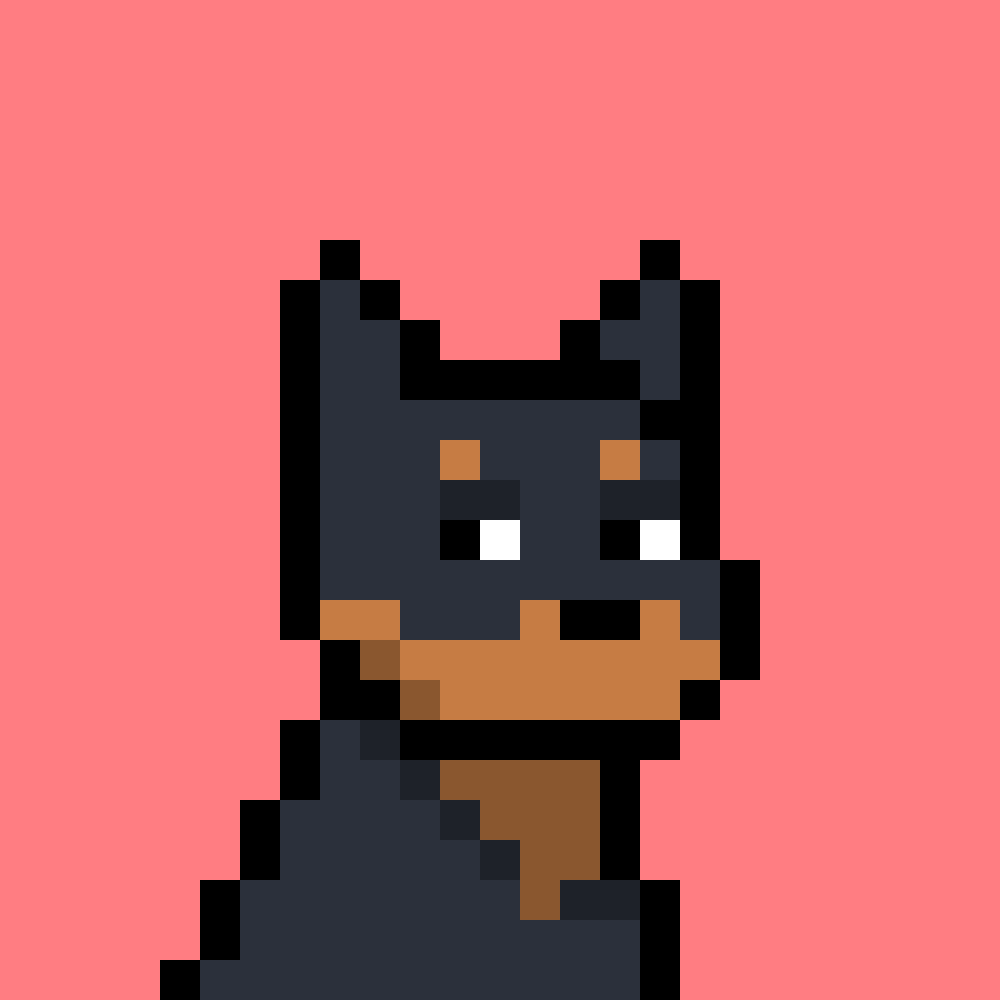 Doginal Dog #5736