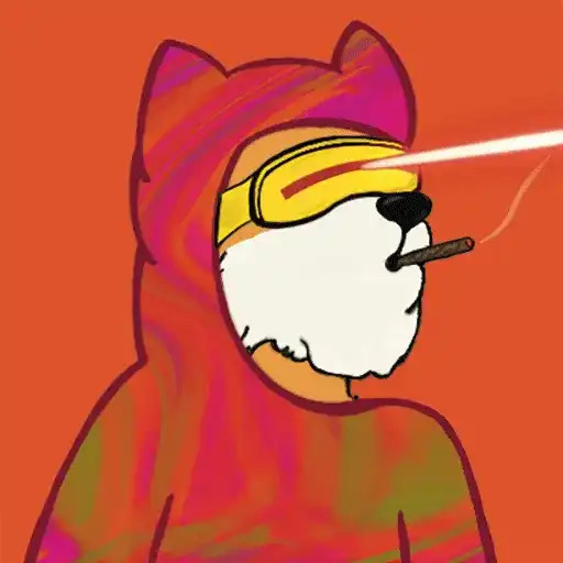 F*ck It We Bark #9765