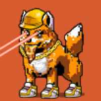 DogePunks #1793