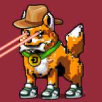 DogePunks #2723