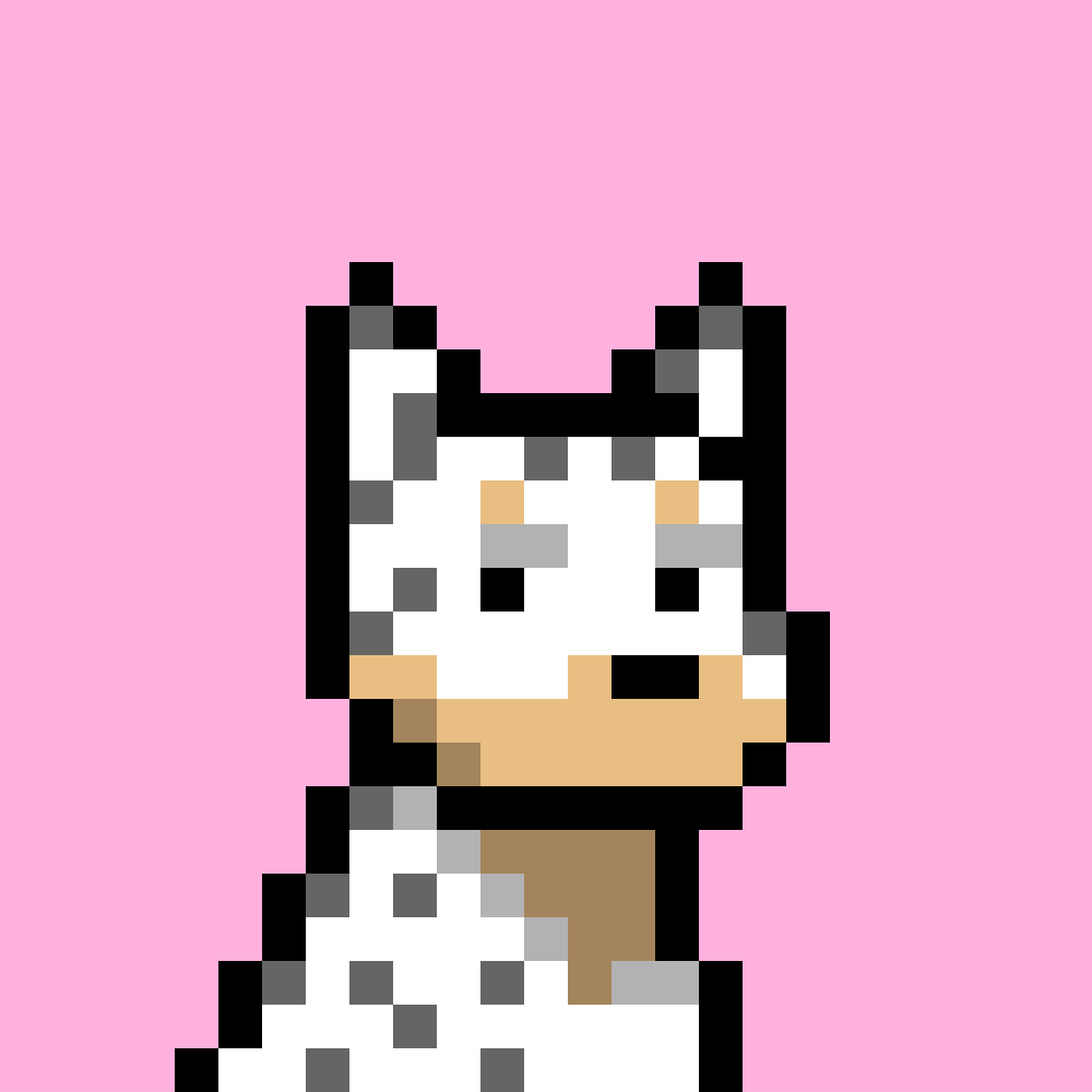 Doginal Dog #8801