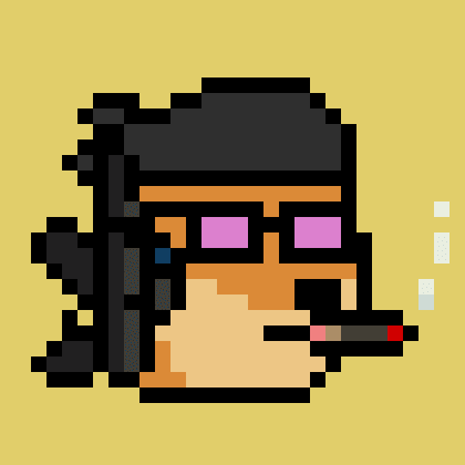 Dogepunk #2838