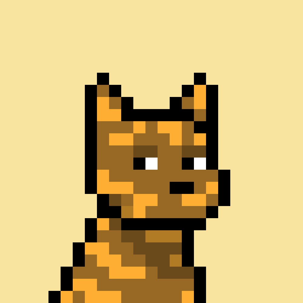 Doginal Dog #6114