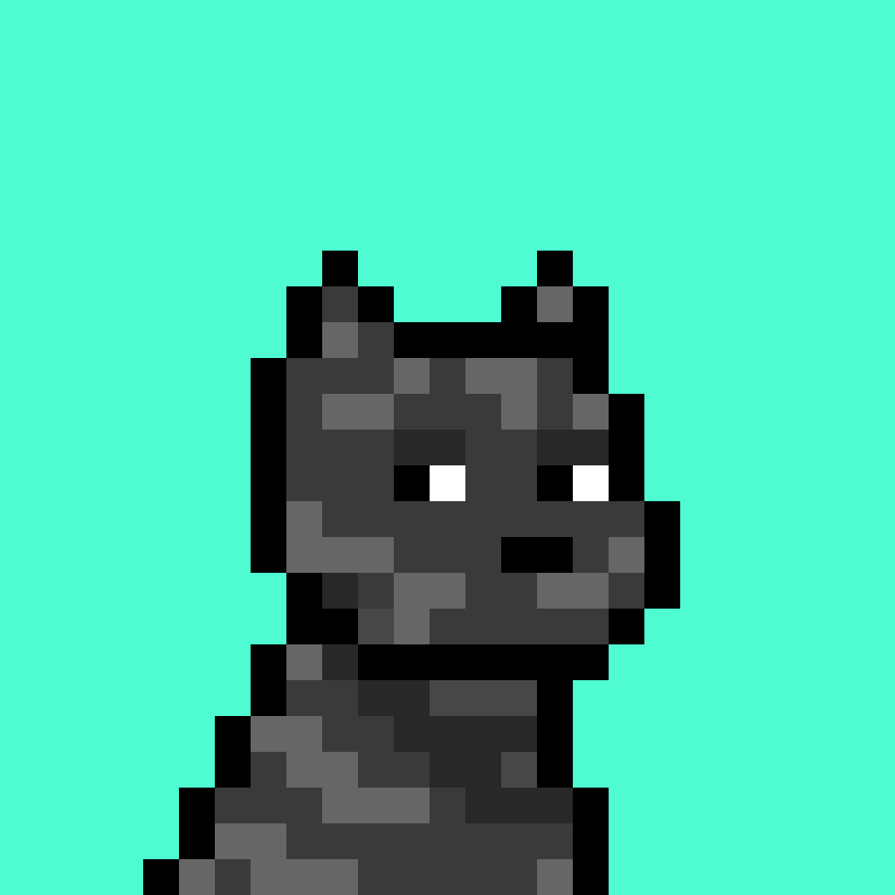 Doginal Dog #7126