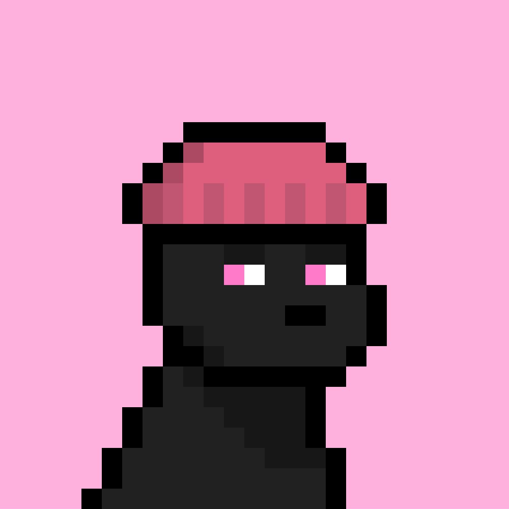 Doginal Dog #6436