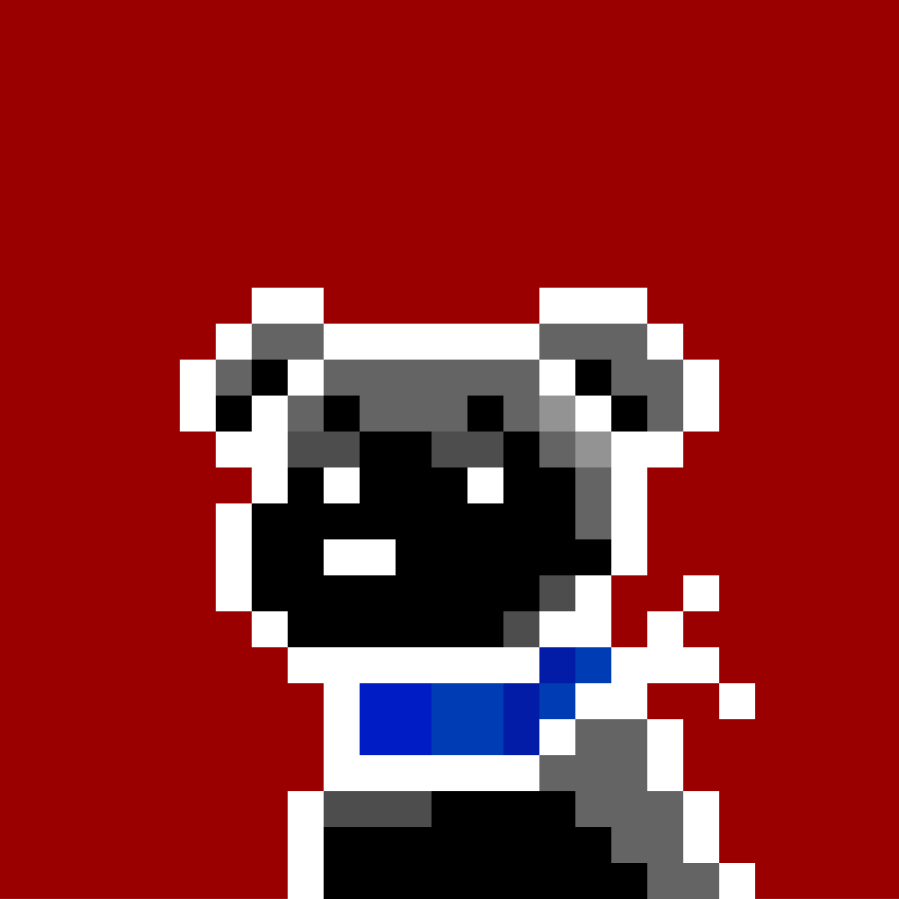Anti Doginal Dog #5273