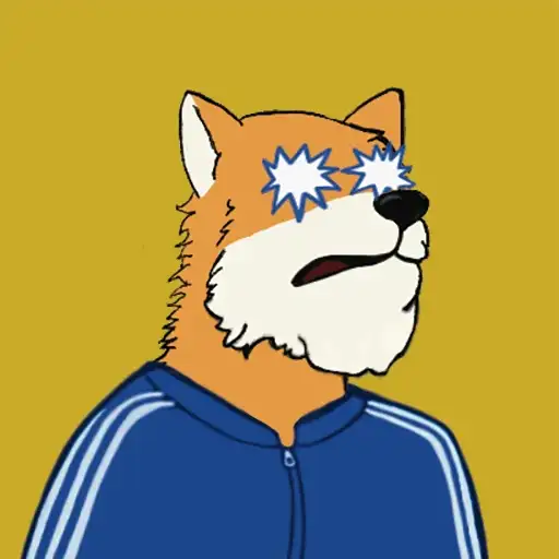 F*ck It We Bark #9890